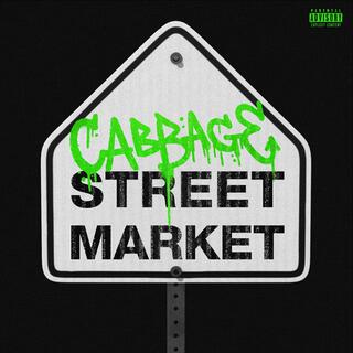 CABBAGE STREET MARKET