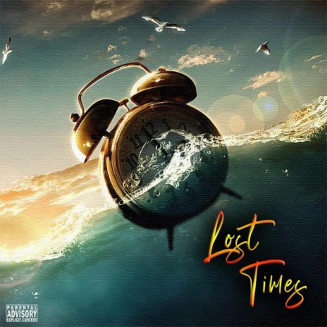 Lost Times | Boomplay Music