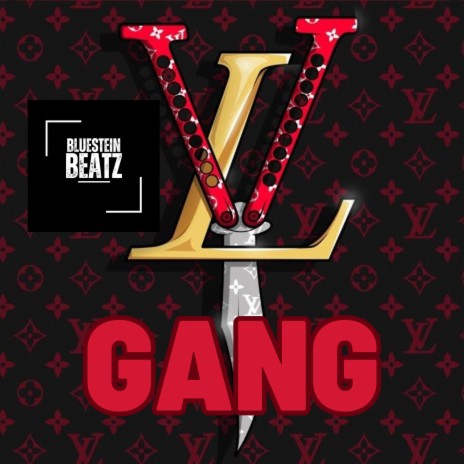 Gang Hard Trap Beat | Boomplay Music
