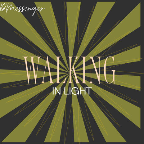 Walking In Light | Boomplay Music