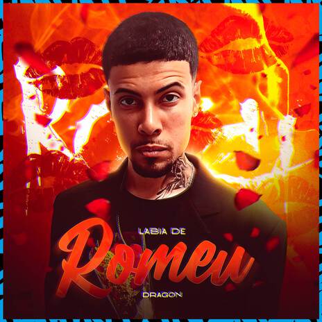 Lábia de Romeu ft. Dj Vinny ZL | Boomplay Music