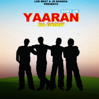 Yaaran Da Gruop