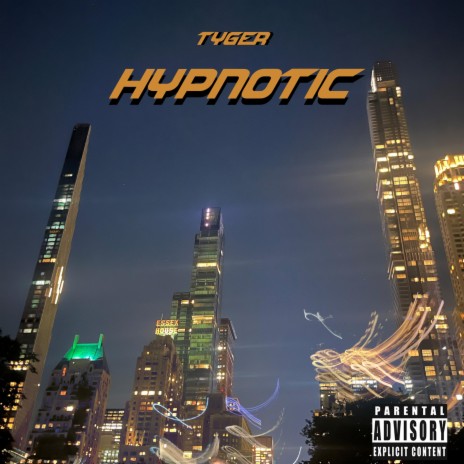 Hypnotic | Boomplay Music