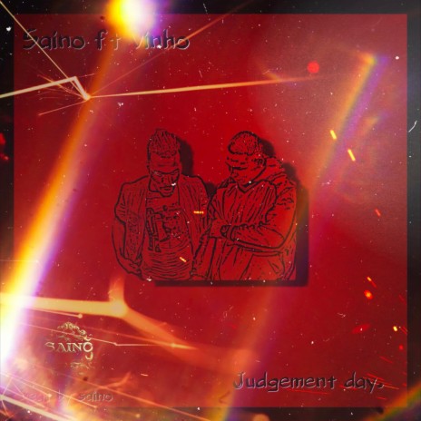 Judgement day ft. Vinho | Boomplay Music