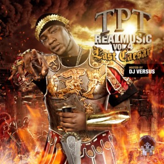 Real Music Vol 4 Last Caesar