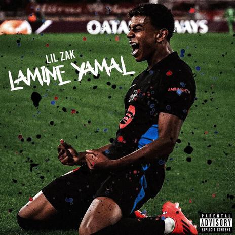 Lamine Yamal | Boomplay Music