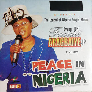 Peace in Nigeria