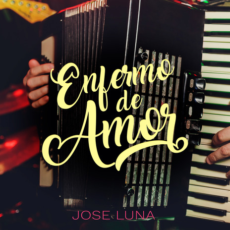 Enfermo de amor | Boomplay Music