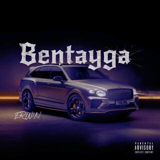 Bentayga!