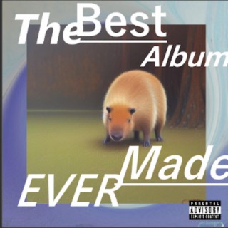 The Best Album Ever Made