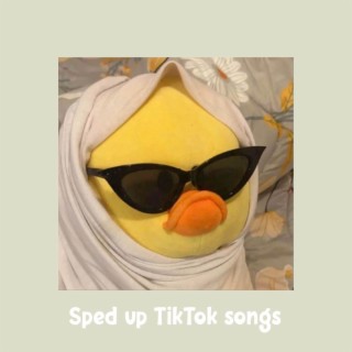 Sped up TikTok Songs | Sped up Orinn #39