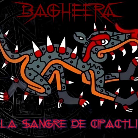 La sangre de Cipactli