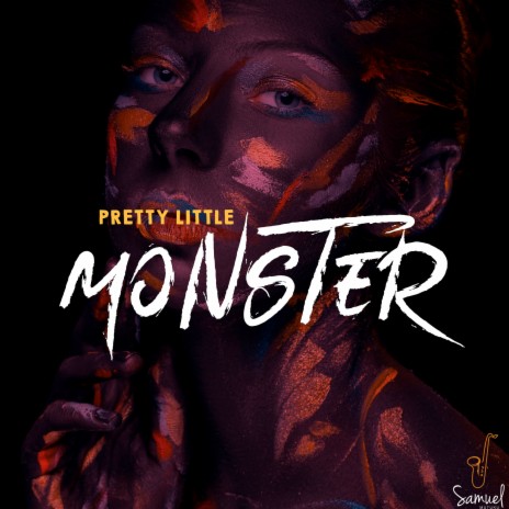 Pretty Little Monster | Boomplay Music
