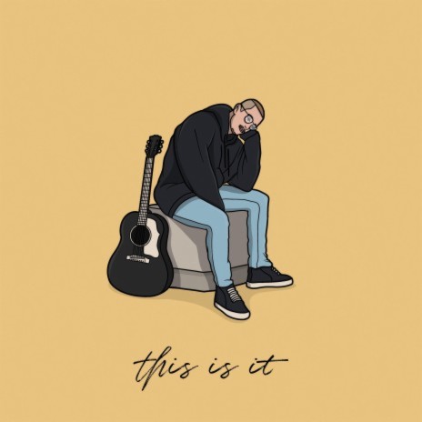 This Is It | Boomplay Music