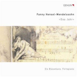 Mendelssohn-Hensel: Das Jahr