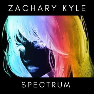 Spectrum lyrics | Boomplay Music