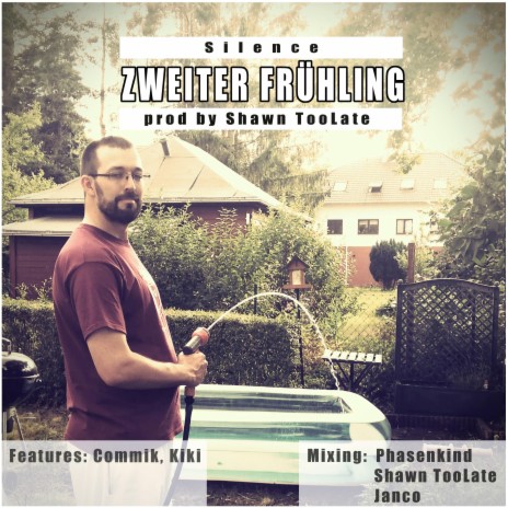 Zweiter Frühling (Shawn TooLate Remix) ft. Commik & Shawn TooLate