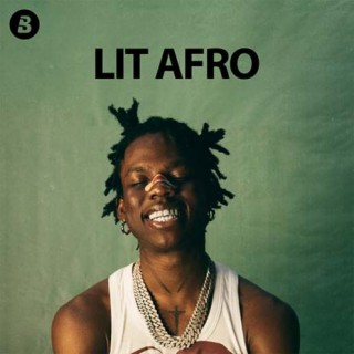 Lit Afro | Boomplay Music