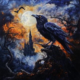 The Raven’s Cry