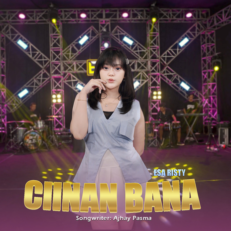 Ciinan Bana | Boomplay Music