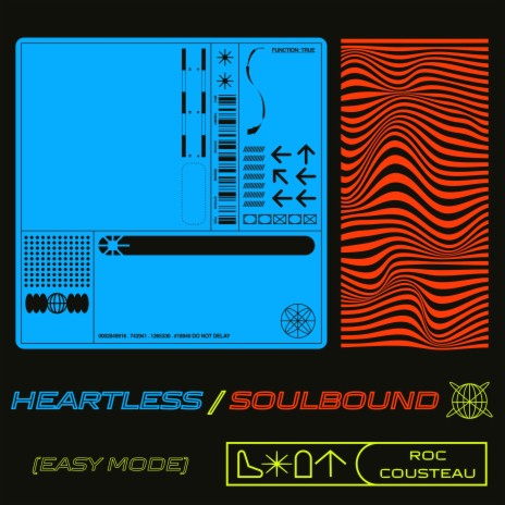 Heartless / Soulbound | Boomplay Music