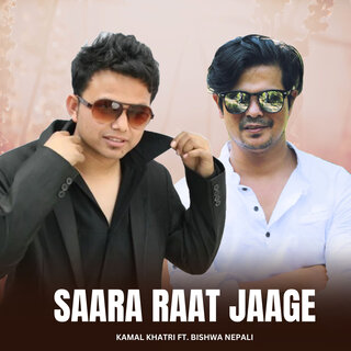 Saara Raat Jaage