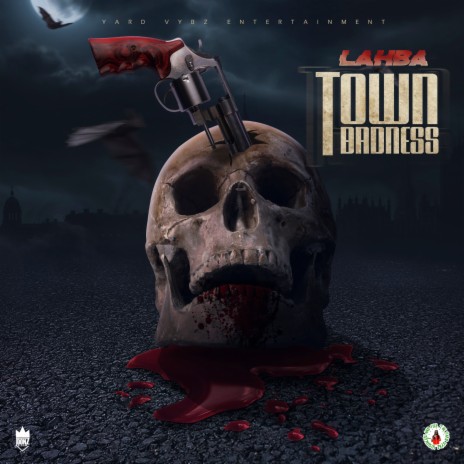 Town Badness | Boomplay Music