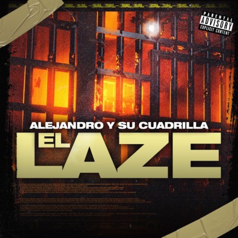 El Laze | Boomplay Music