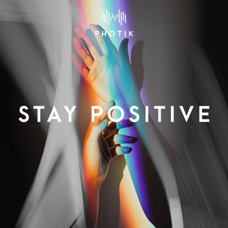 Stay Positive (Breakbeat Mix(Radio Edit))