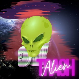 Trash Alien Rap