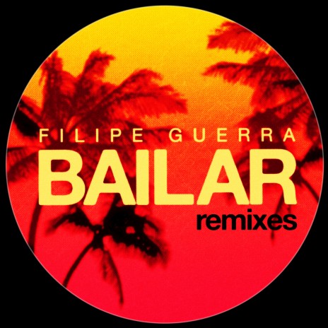 Bailar (DJ Lucas Monteiro Remix) ft. DJ Lucas Monteiro | Boomplay Music