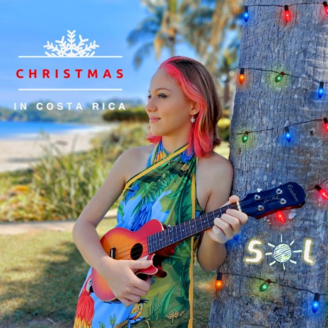 Christmas in Costa Rica | Boomplay Music