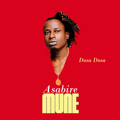 Asabire Mune | Boomplay Music