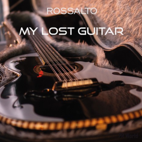 My lost Guitar (Original Mix) | Boomplay Music