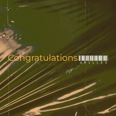 Congratulations | Boomplay Music