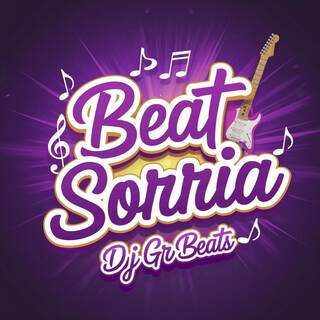 BEAT SORRIA - quando perceber que seus defeitos (AGRO FUNK)