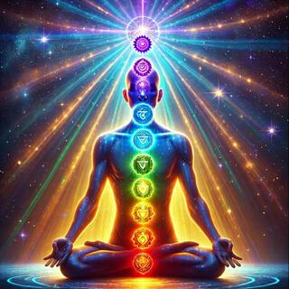 Alineación Vibratoria: Sintonización de Frecuencias para los 7 Chakras