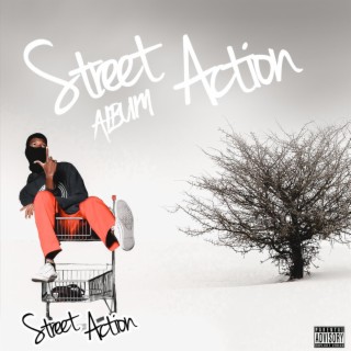 Street action album