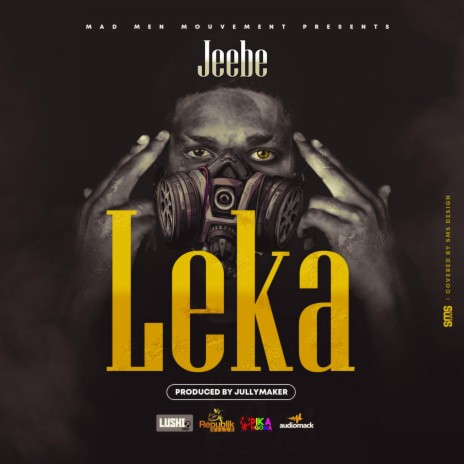 Leka | Boomplay Music