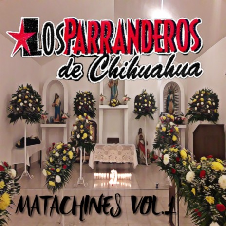 Matachines, Vol. 1 | Boomplay Music