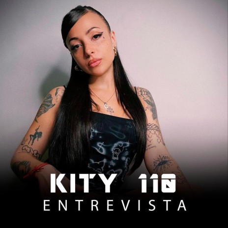 Kitty.110: Es ella la nueva CARA del GÉNERO en ESPAÑA?