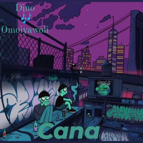 Cana | Boomplay Music