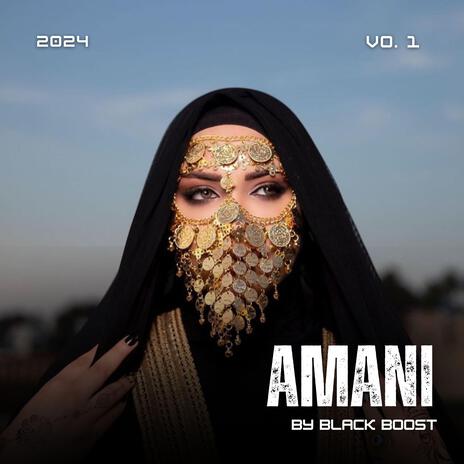 Amani | Boomplay Music