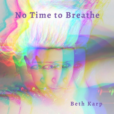 No Time to Breathe | Boomplay Music