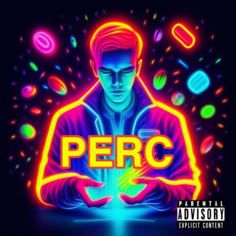 Perc | Boomplay Music