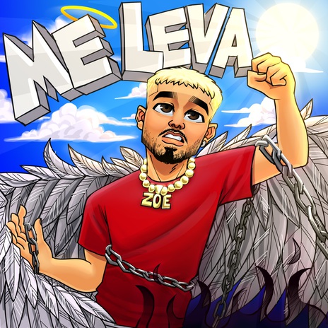 Me Leva | Boomplay Music