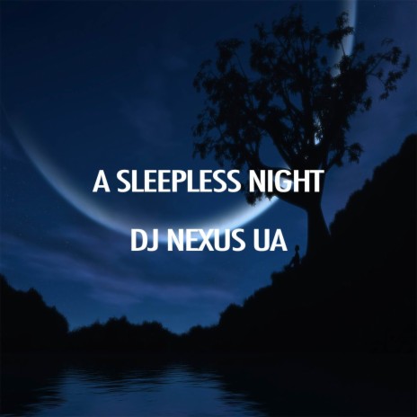 A Sleepless Night | Boomplay Music