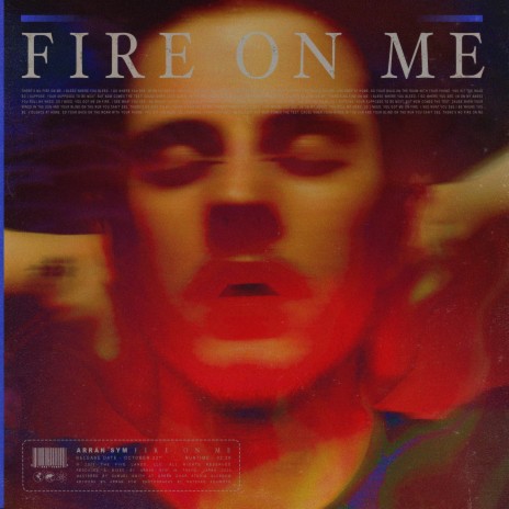 Fire on Me | Boomplay Music