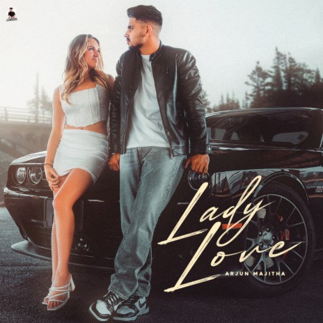 Lady Love | Boomplay Music