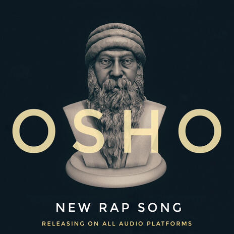 OSHO | Boomplay Music